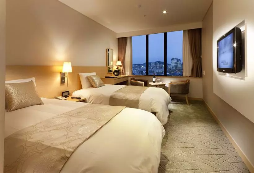 Fotos del hotel Seven Street Seoul:  23