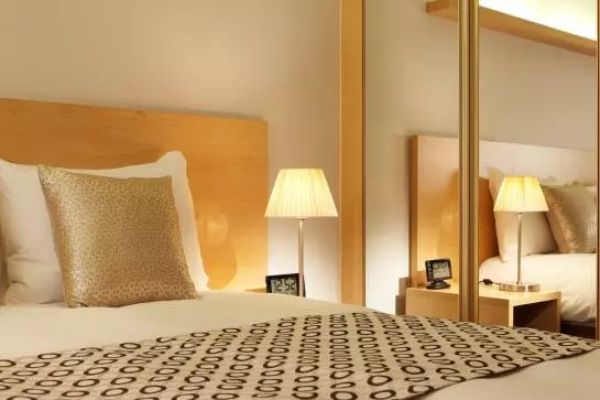 Fotos del hotel Seven Street Seoul:  15