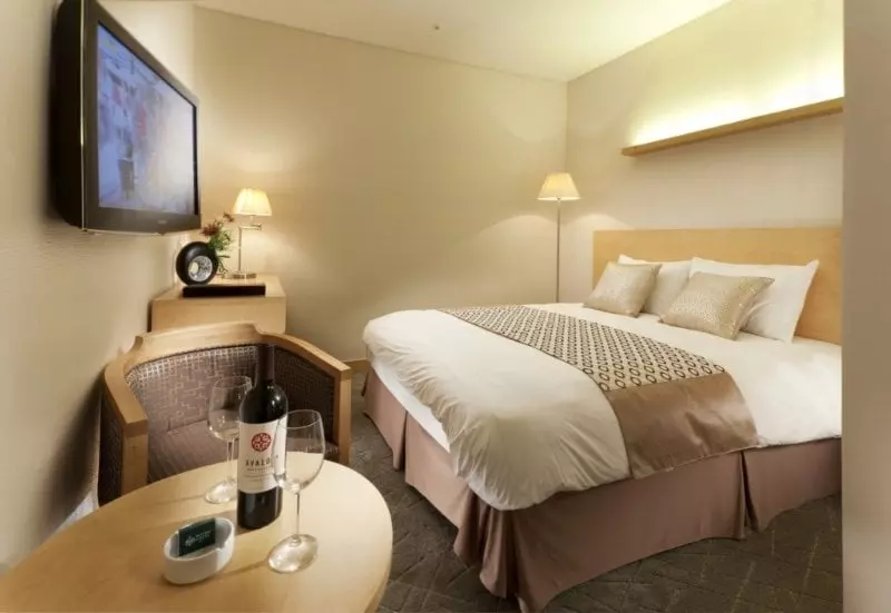 Fotos del hotel Seven Street Seoul:  24