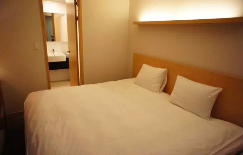 Fotos del hotel Seven Street Seoul:  14