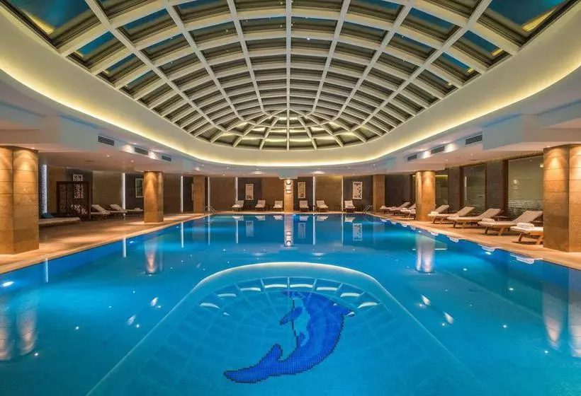 Fotos del hotel Pullman Baku:  2