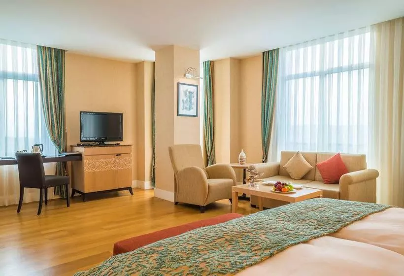 Fotos del hotel Pullman Baku:  10