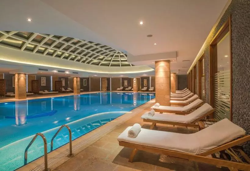 Fotos del hotel Pullman Baku:  16