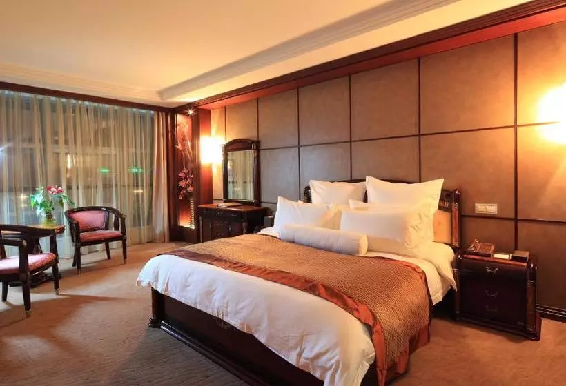 Fotos del hotel Southern Airline Pearl:  15