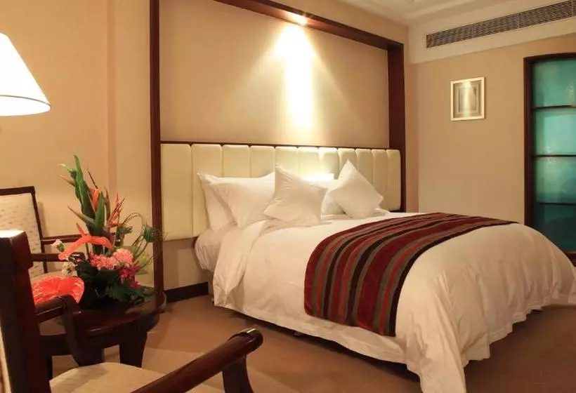 Fotos del hotel Southern Airline Pearl:  10