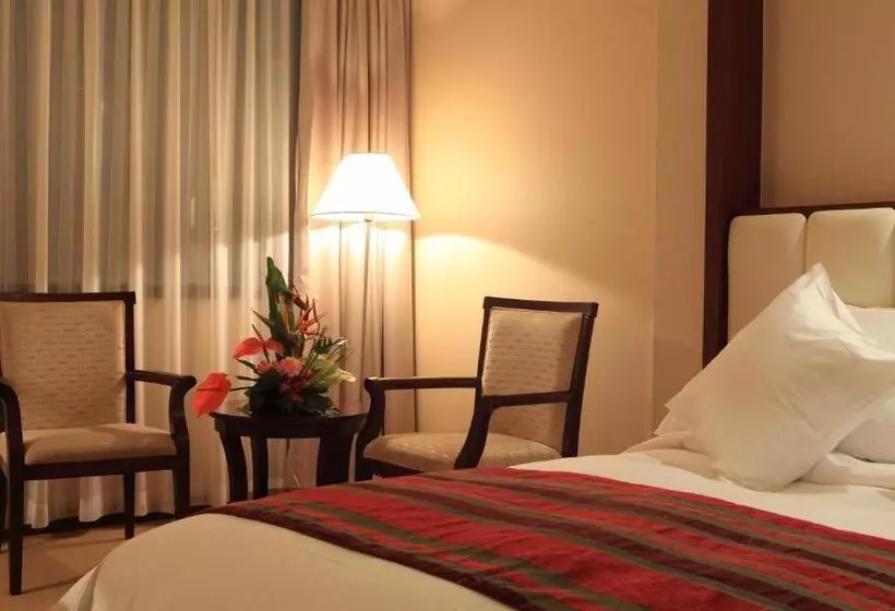 Fotos del hotel Southern Airline Pearl:  7