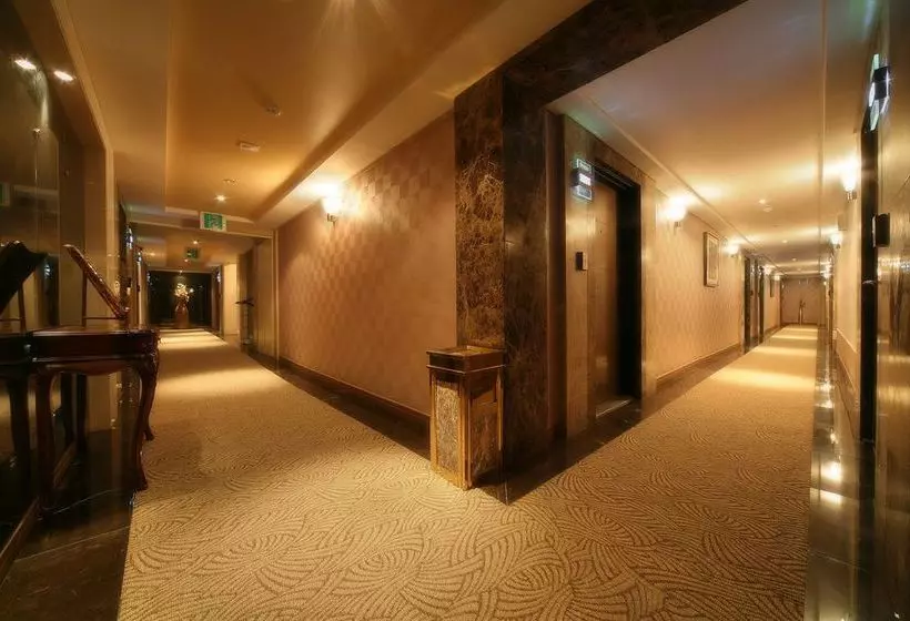 Fotos del hotel Benikea Press:  5