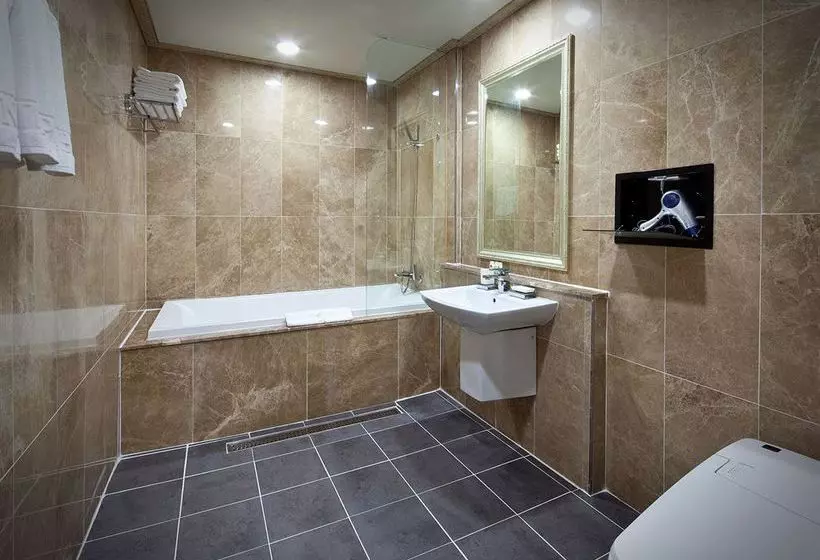 Fotos del hotel Benikea Press:  3