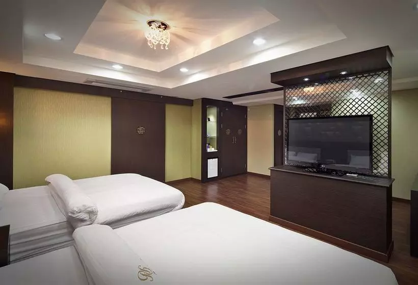 Fotos del hotel Benikea Press:  9