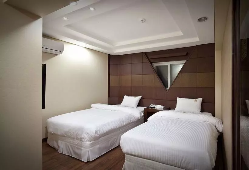 Fotos del hotel Benikea Press:  19