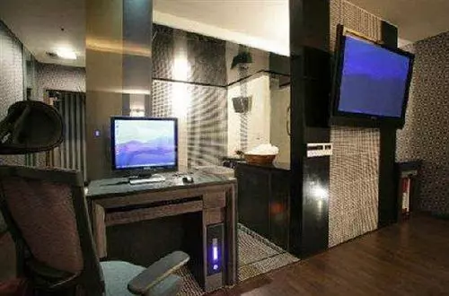 Fotos del hotel Elleinn:  19