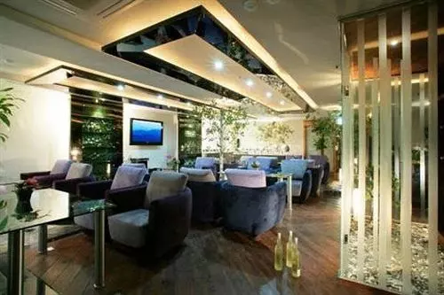 Fotos del hotel Elleinn:  6