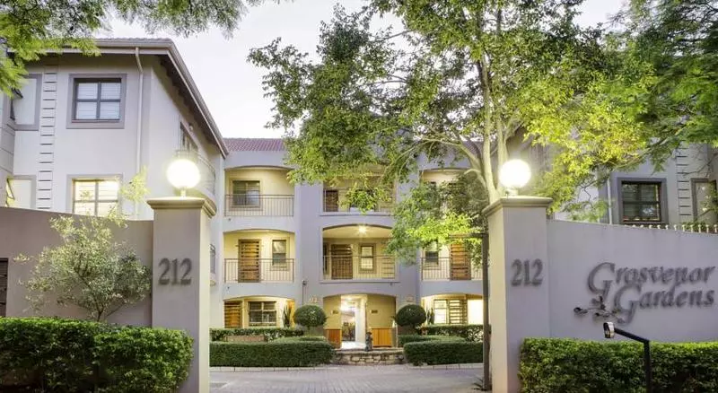 Fotos del hotel Faircity Grosvenor Gardens:  3