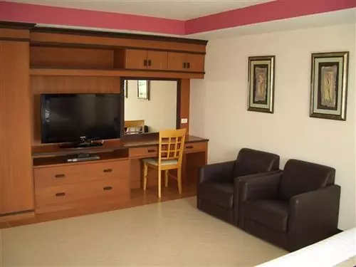 Fotos del hotel Pattaya Bay Resort:  18