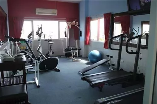 Fotos del hotel Pattaya Bay Resort:  13