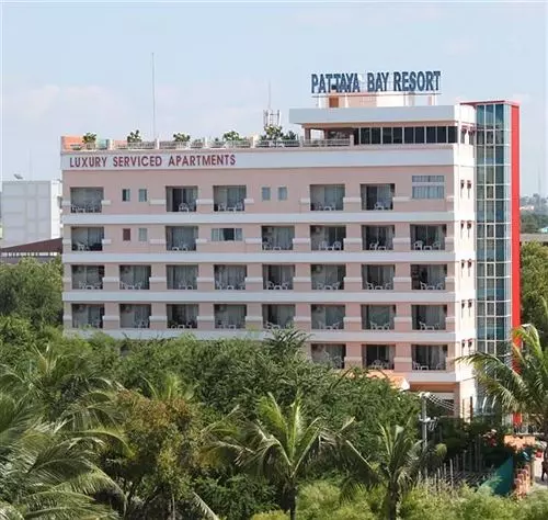 Pattaya Bay Resort