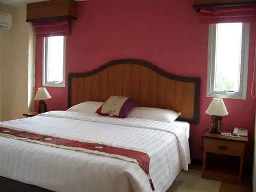 Fotos del hotel Pattaya Bay Resort:  16