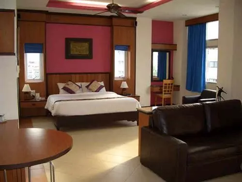 Fotos del hotel Pattaya Bay Resort:  14