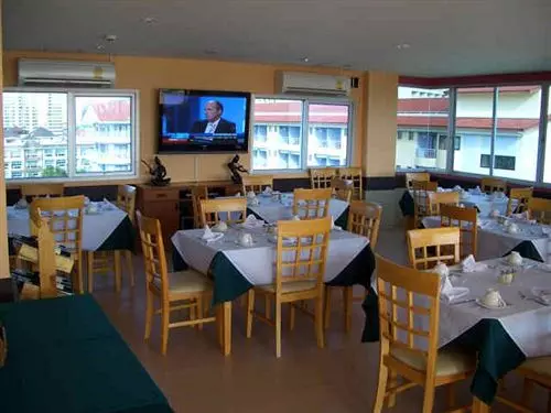 Fotos del hotel Pattaya Bay Resort:  7