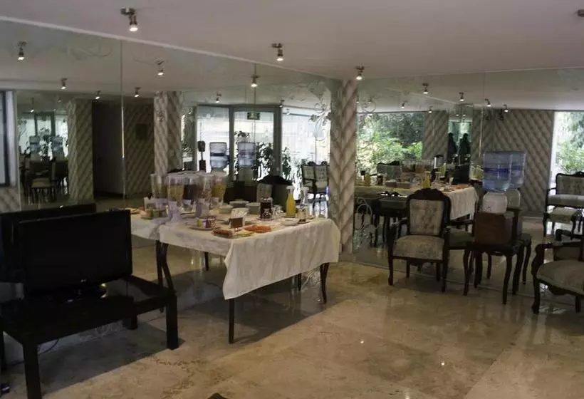 Fotos del hotel Suites Oklahoma by BlueBay:  6