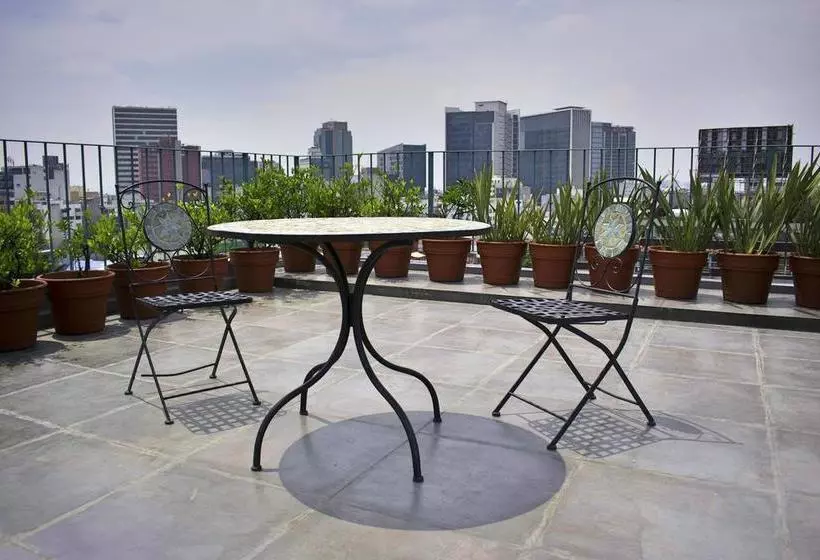 Fotos del hotel Suites Oklahoma by BlueBay:  7