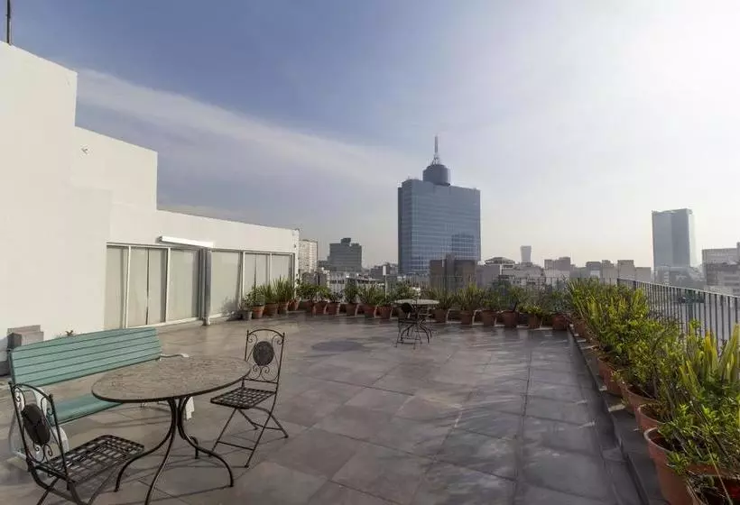 Fotos del hotel Suites Oklahoma by BlueBay:  17