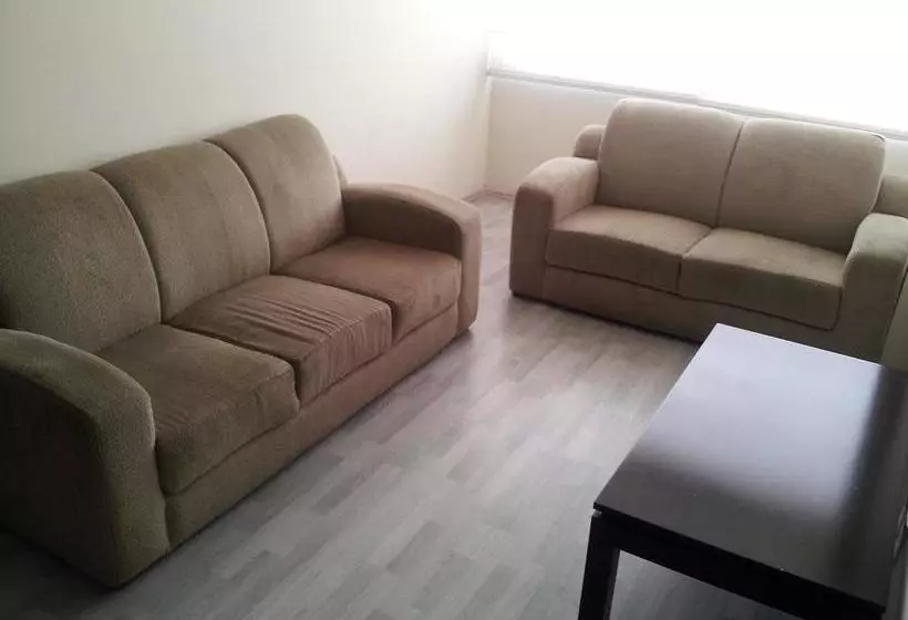 Fotos del hotel Suites Oklahoma by BlueBay:  5