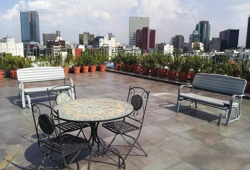 Fotos del hotel Suites Oklahoma by BlueBay:  10