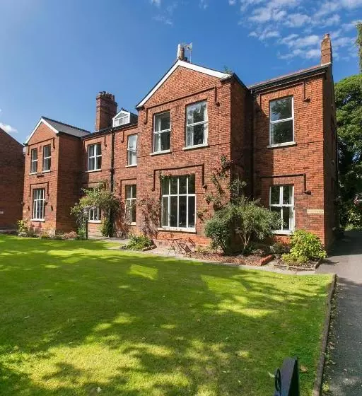 Fotos del hotel The Gregory:  13