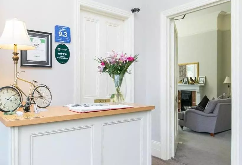 Fotos del hotel The Gregory:  2