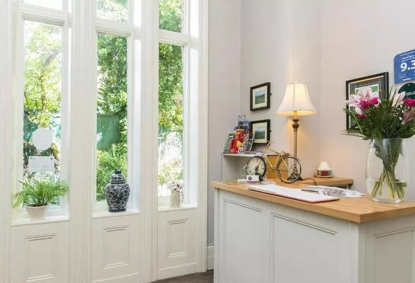 Fotos del hotel The Gregory:  7