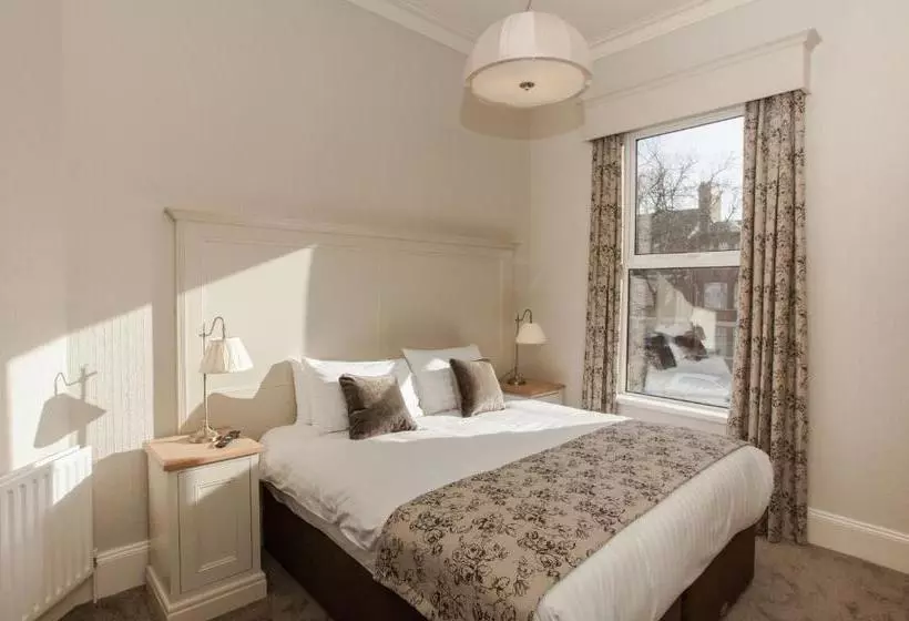 Fotos del hotel The Gregory:  14