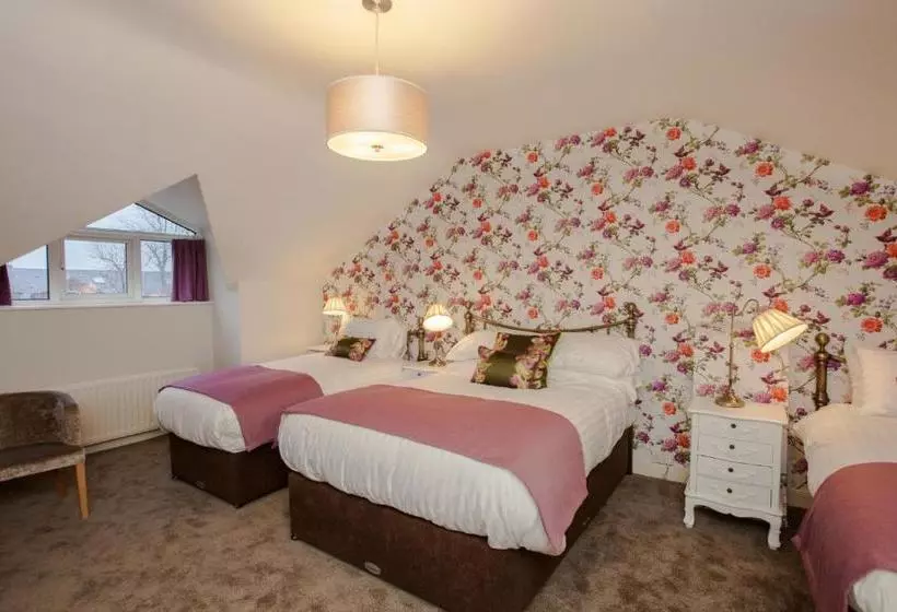 Fotos del hotel The Gregory:  6