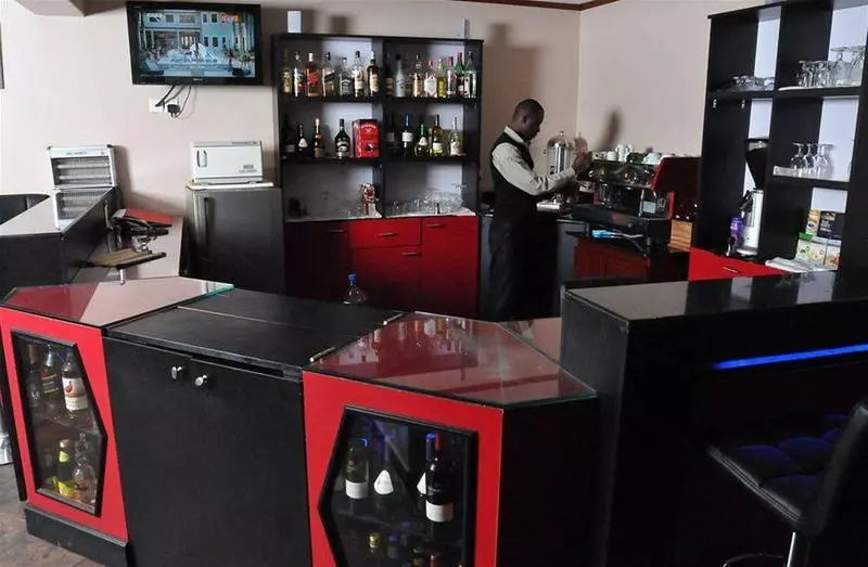 Fotos del hotel Rivonia Suites:  5