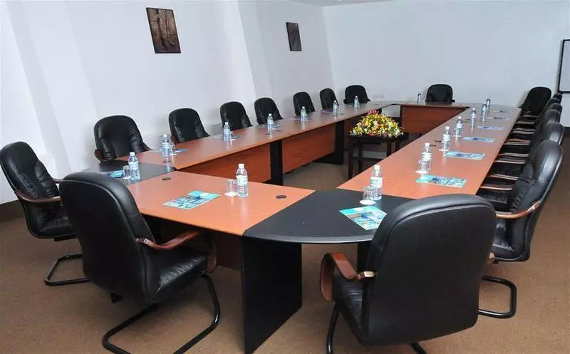 Fotos del hotel Rivonia Suites:  6