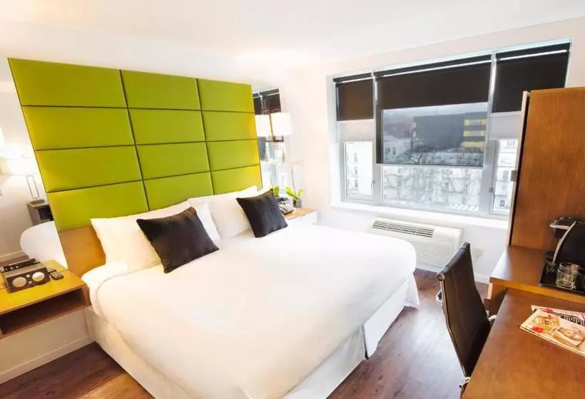 Fotos del hotel Bpm  Brooklyn New York:  9