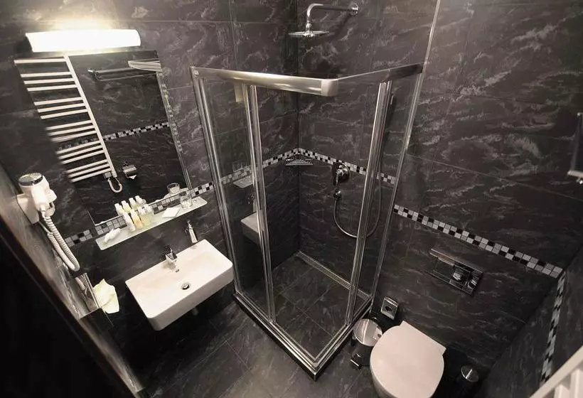 Fotos del hotel Old Town:  4