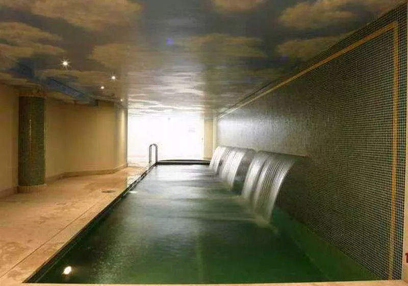 Fotos del hotel Bellagio By The Sea:  3