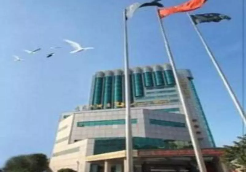 Fotos del hotel Liyuan:  4