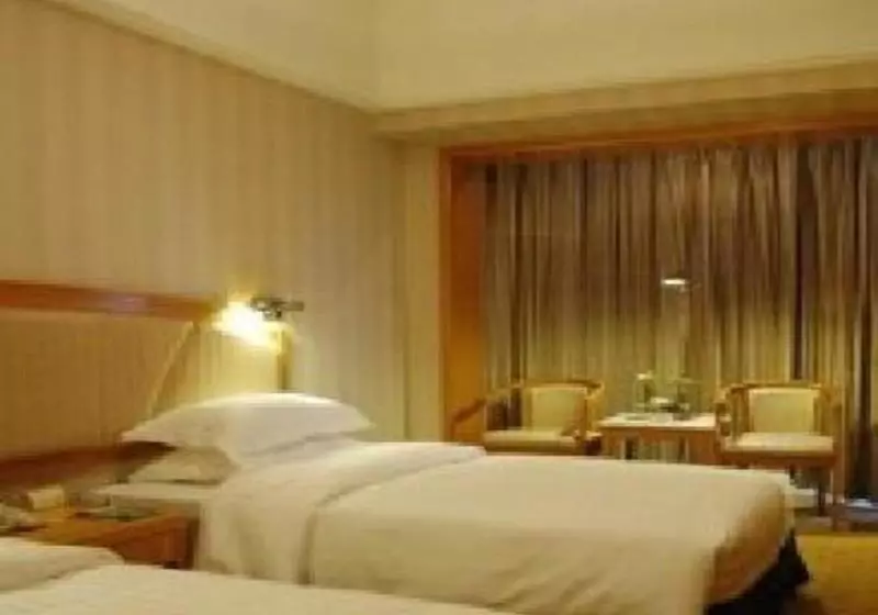 Fotos del hotel Liyuan:  2