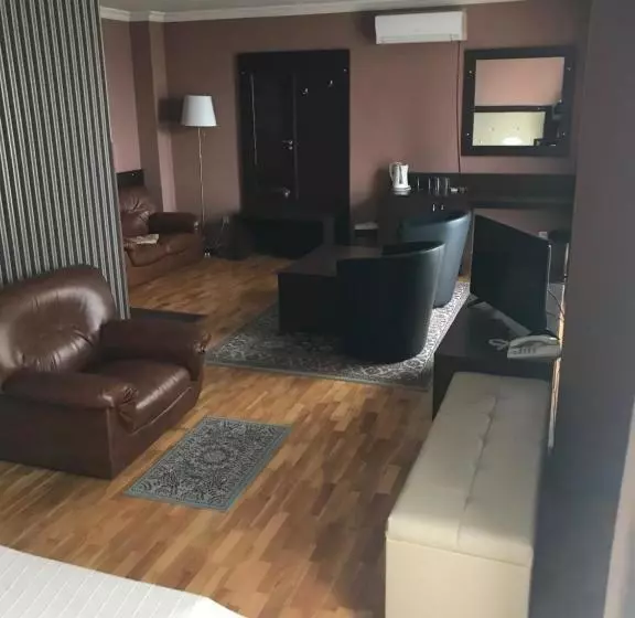 Fotos del hotel Consul:  7