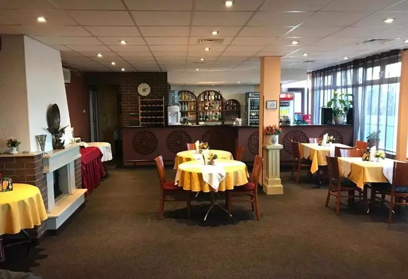 Fotos del hotel Consul:  4