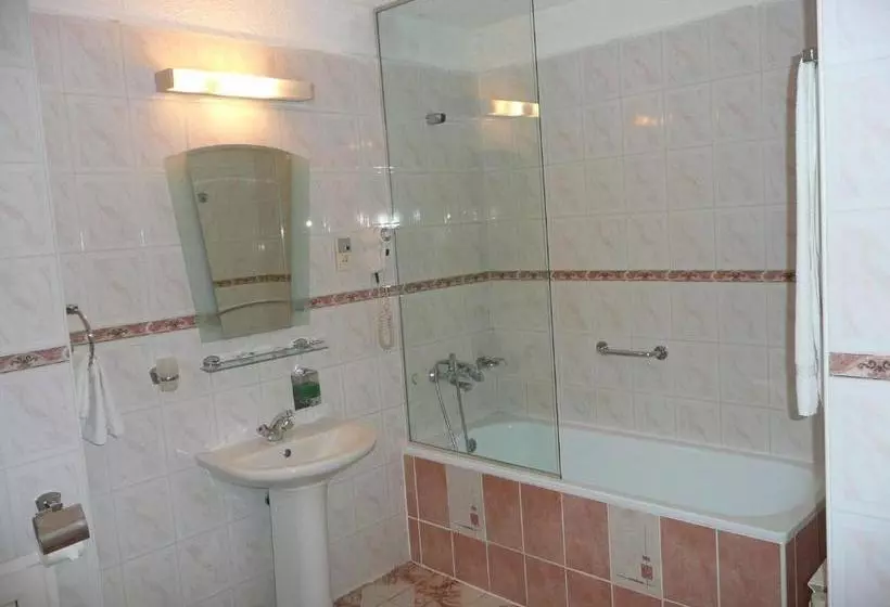 Fotos del hotel Consul:  8