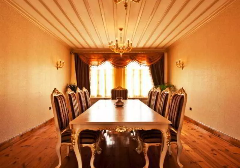 Fotos del hotel Wow Ensari Konagi:  3