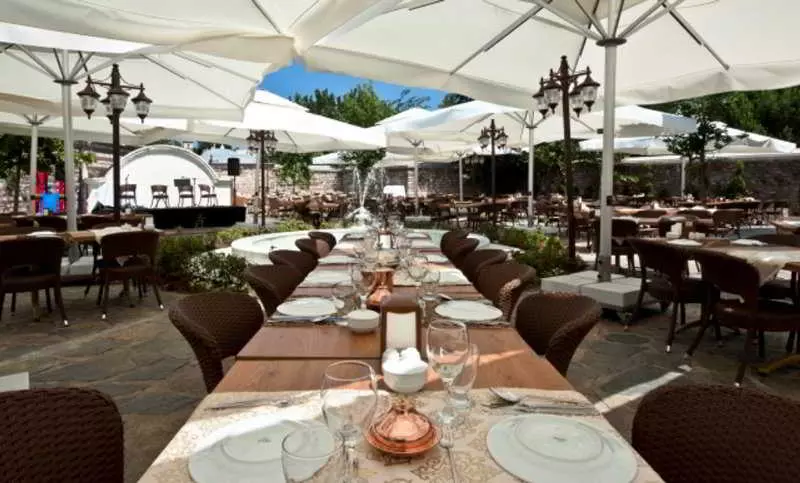 Fotos del hotel Wow Ensari Konagi:  7