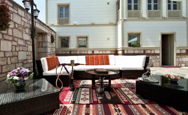 Fotos del hotel Wow Ensari Konagi:  4