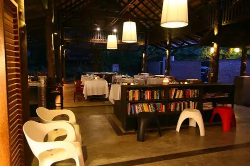 Fotos del hotel The Sundays Sanctuary Resort & Spa:  11