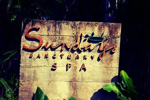 Fotos del hotel The Sundays Sanctuary Resort & Spa:  6