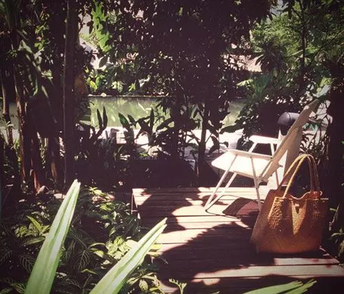 Fotos del hotel The Sundays Sanctuary Resort & Spa:  7