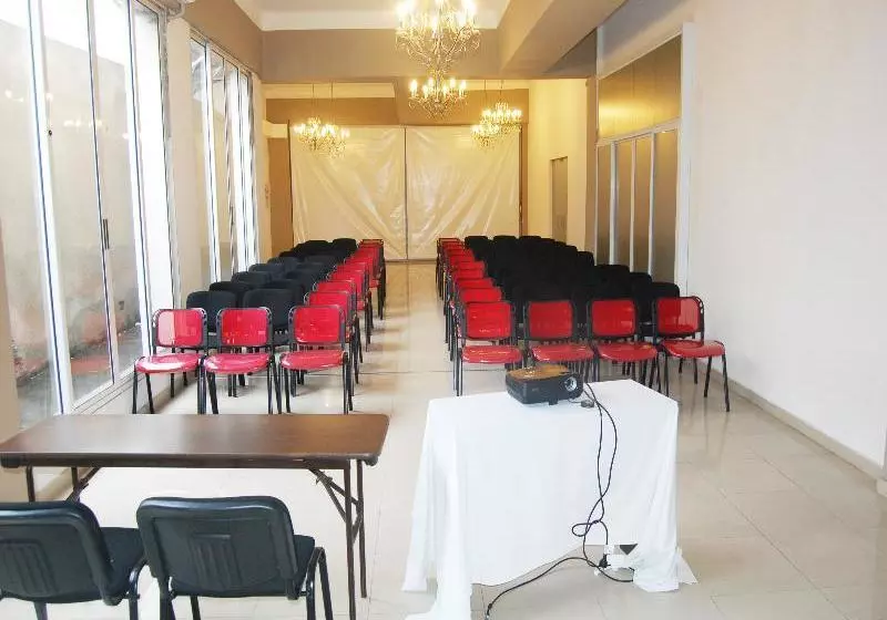 Fotos del hotel Viewport Montevideo:  12